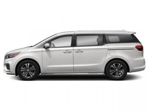 used 2021 Kia Sedona car, priced at $17,998