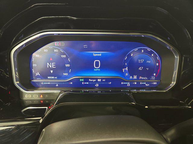 used 2025 Chevrolet Silverado 3500 car, priced at $75,998