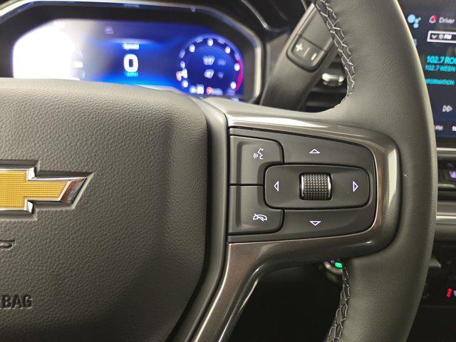 used 2025 Chevrolet Silverado 3500 car, priced at $75,998