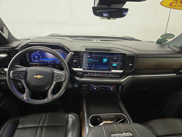 used 2025 Chevrolet Silverado 3500 car, priced at $75,998