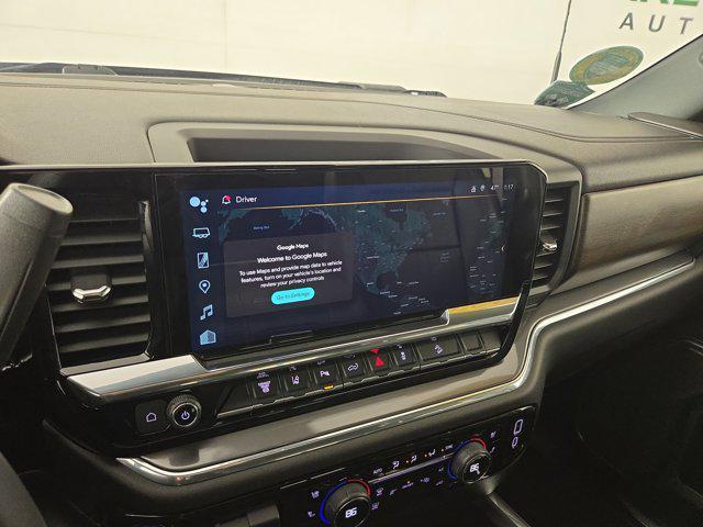 used 2025 Chevrolet Silverado 3500 car, priced at $75,998