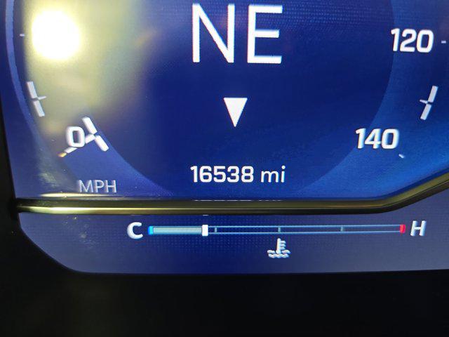 used 2025 Chevrolet Silverado 3500 car, priced at $75,998