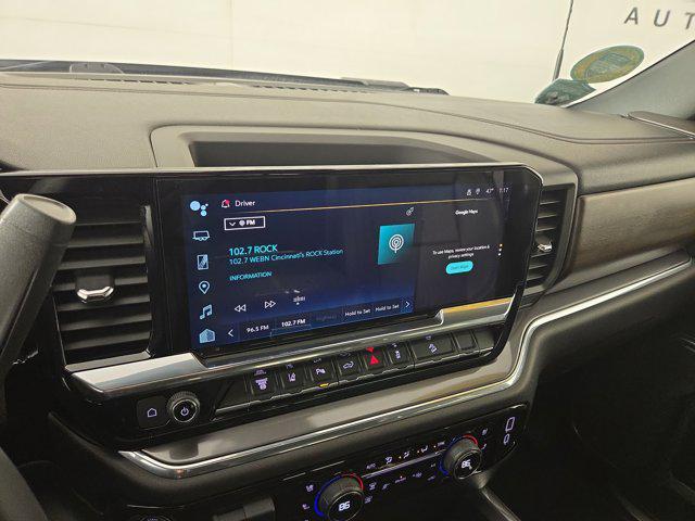 used 2025 Chevrolet Silverado 3500 car, priced at $75,998