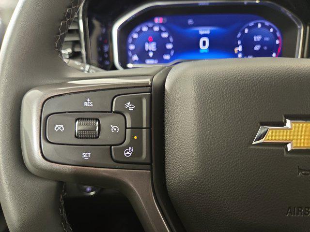 used 2025 Chevrolet Silverado 3500 car, priced at $75,998