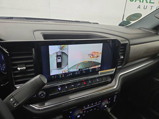 used 2025 Chevrolet Silverado 3500 car, priced at $75,998