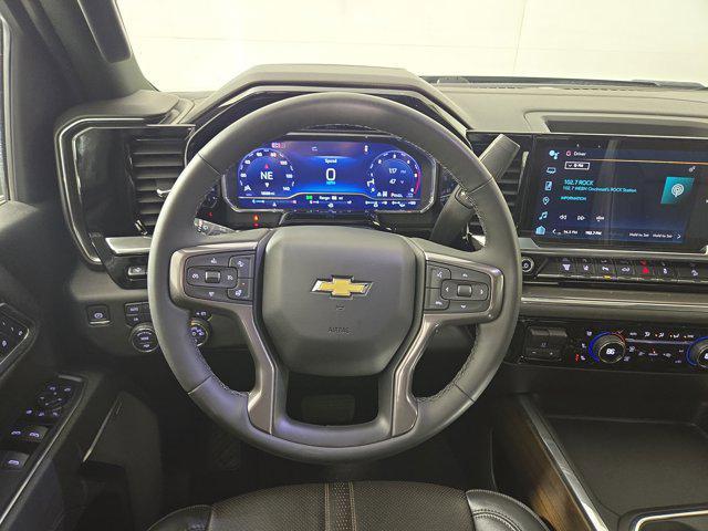 used 2025 Chevrolet Silverado 3500 car, priced at $75,998