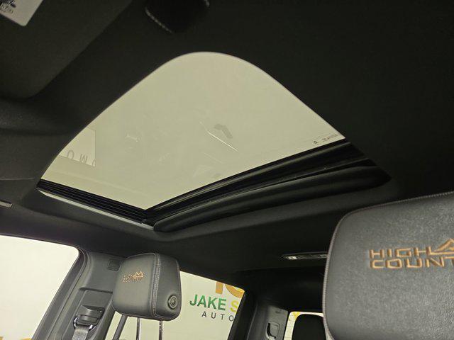 used 2025 Chevrolet Silverado 3500 car, priced at $75,998