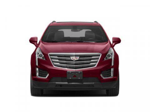 used 2019 Cadillac XT5 car, priced at $19,788