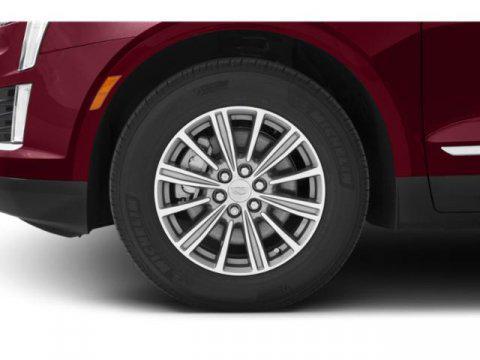 used 2019 Cadillac XT5 car, priced at $19,788