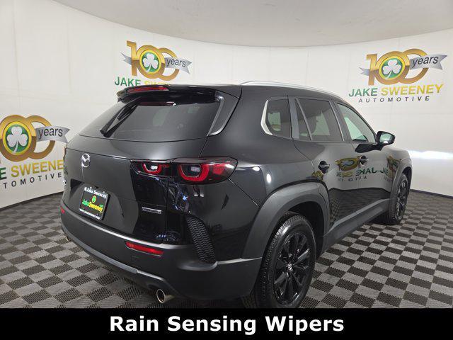 used 2023 Mazda CX-50 car, priced at $25,118