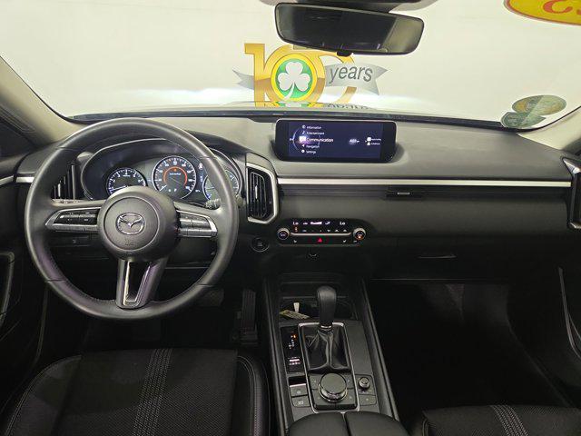used 2023 Mazda CX-50 car, priced at $25,118