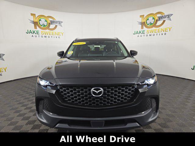 used 2023 Mazda CX-50 car, priced at $25,118