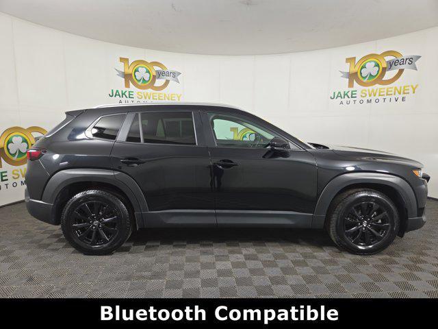 used 2023 Mazda CX-50 car, priced at $25,118