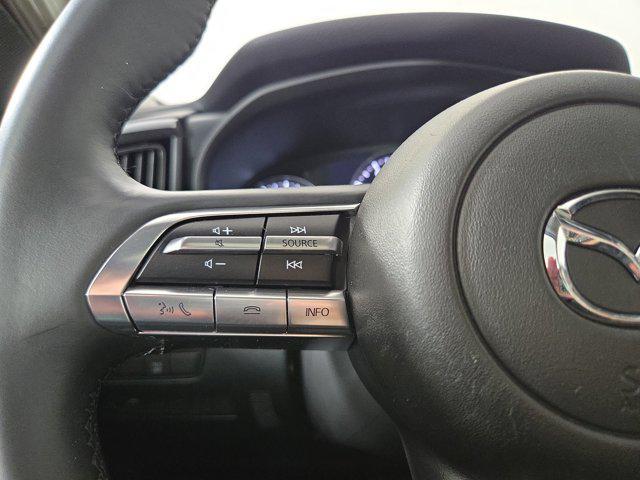 used 2023 Mazda CX-50 car, priced at $25,118