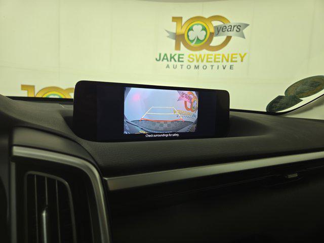 used 2023 Mazda CX-50 car, priced at $25,118