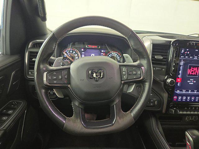 used 2021 Ram 1500 car, priced at $68,998