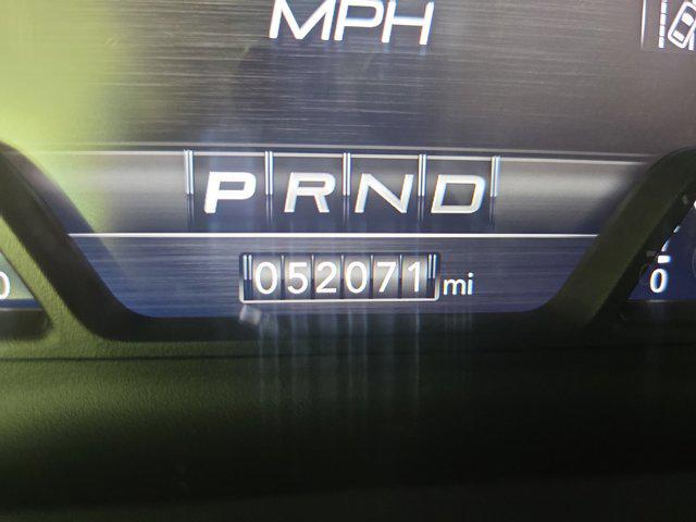 used 2021 Ram 1500 car, priced at $68,998