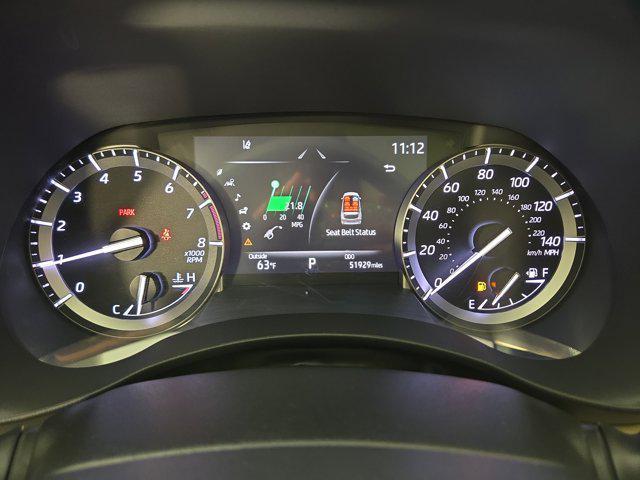 used 2022 Toyota Highlander car, priced at $38,998