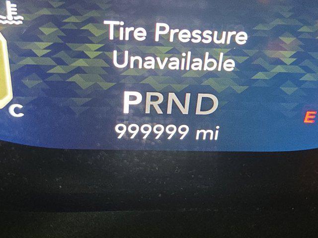 used 2018 Jeep Wrangler Unlimited car, priced at $23,188