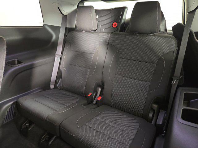 used 2021 GMC Acadia car, priced at $22,768