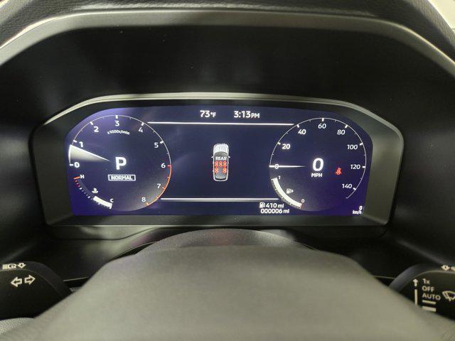 new 2025 Mitsubishi Outlander car, priced at $34,165