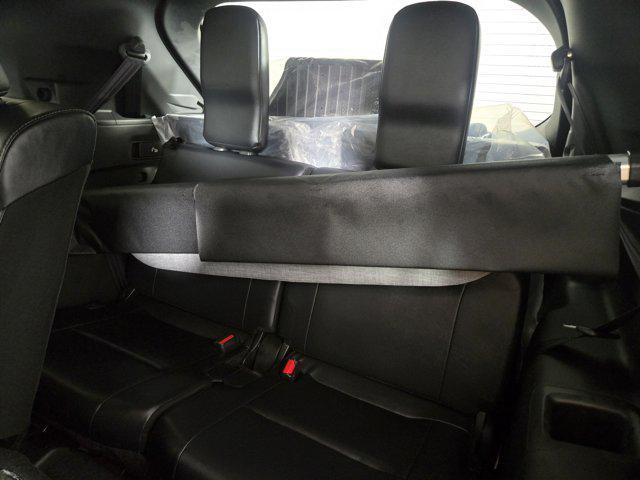 new 2025 Mitsubishi Outlander car, priced at $34,165