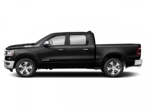 used 2022 Ram 1500 car, priced at $37,998