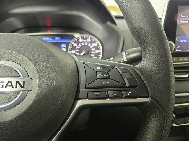 used 2022 Nissan Altima car, priced at $18,998