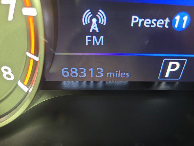 used 2022 Nissan Altima car, priced at $18,998