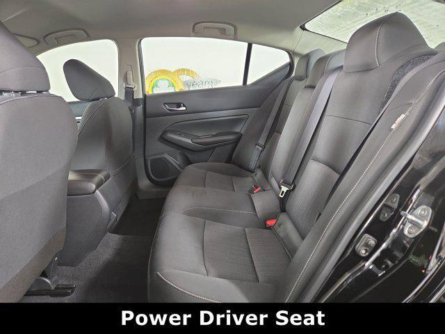 used 2022 Nissan Altima car, priced at $18,998