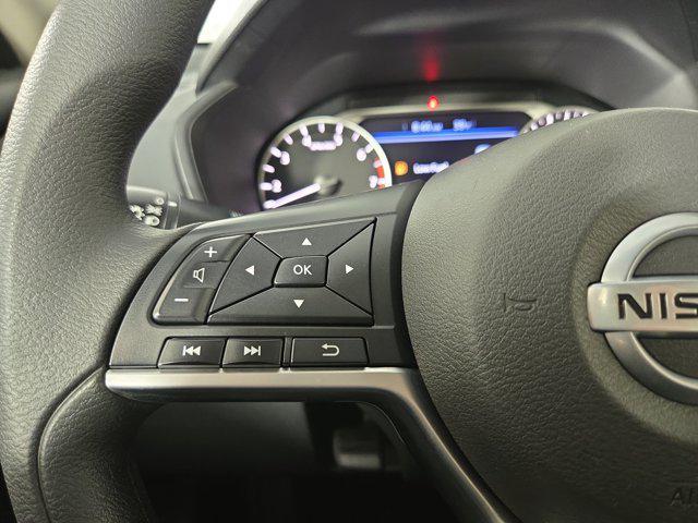 used 2022 Nissan Altima car, priced at $18,998