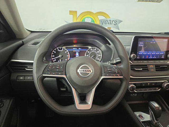 used 2022 Nissan Altima car, priced at $18,998
