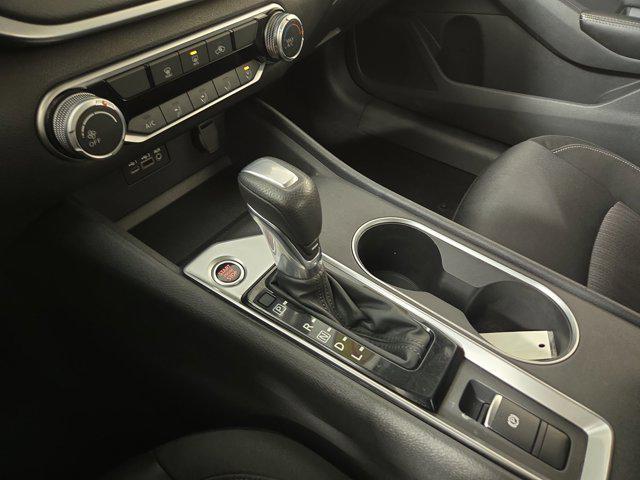 used 2022 Nissan Altima car, priced at $18,998