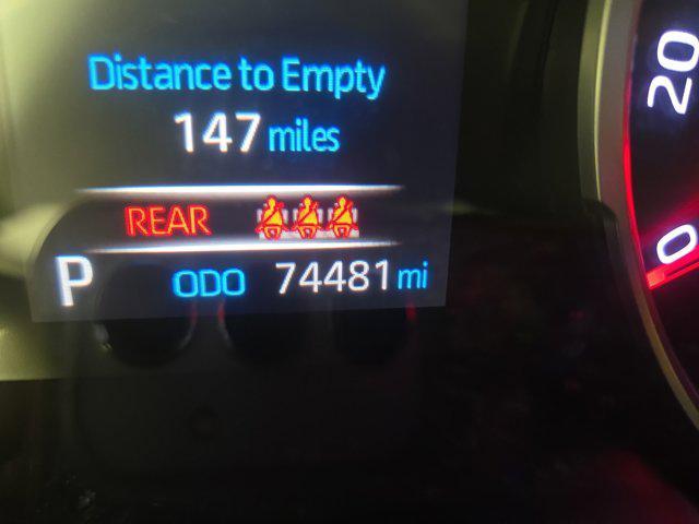 used 2021 Toyota RAV4 car, priced at $21,998