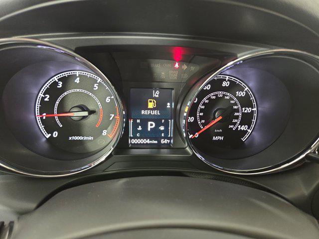 new 2025 Mitsubishi Outlander Sport car, priced at $25,210