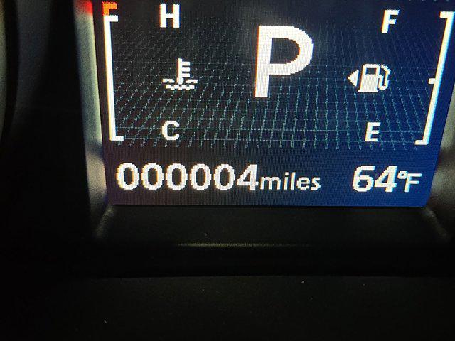 new 2025 Mitsubishi Outlander Sport car, priced at $25,210