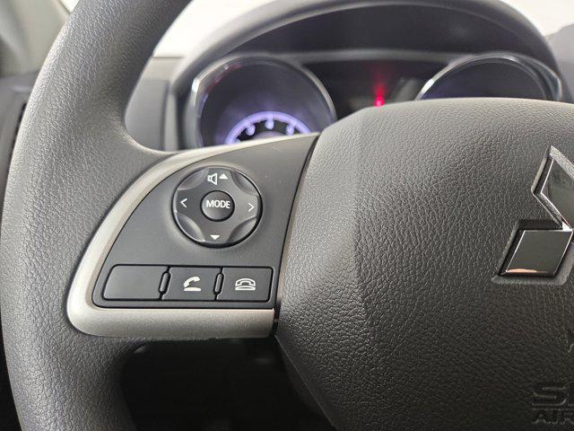 new 2025 Mitsubishi Outlander Sport car, priced at $25,210