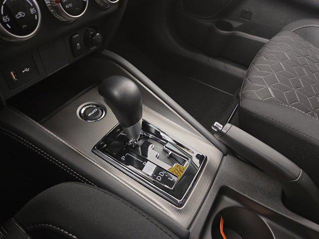 new 2025 Mitsubishi Outlander Sport car, priced at $25,210