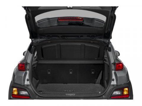 used 2020 Hyundai Kona car, priced at $14,388