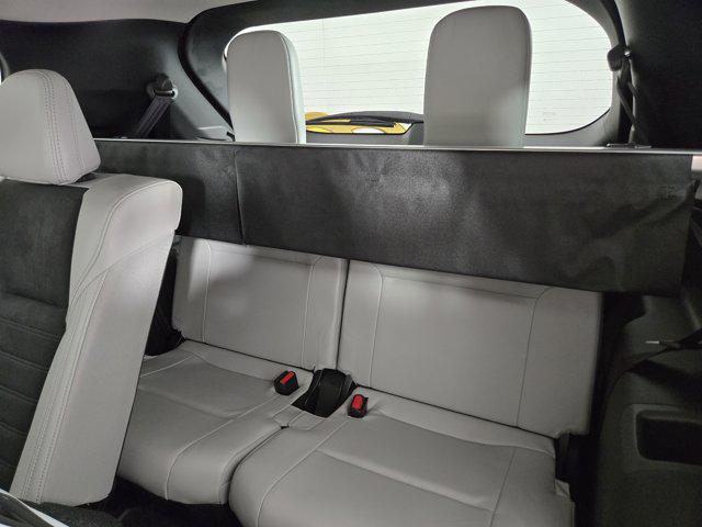 new 2025 Mitsubishi Outlander car, priced at $33,860