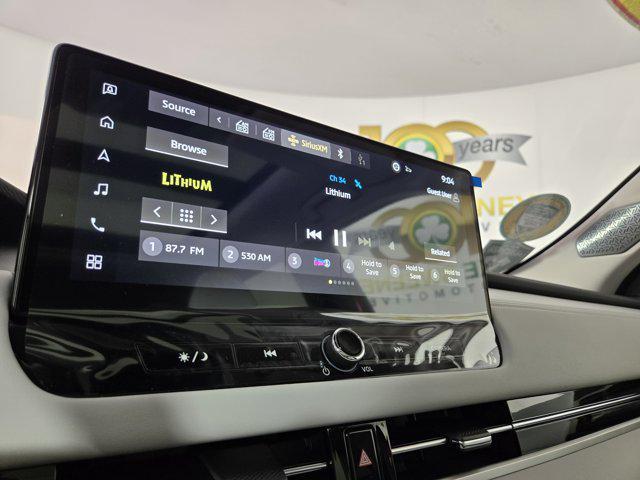 new 2025 Mitsubishi Outlander car, priced at $33,860