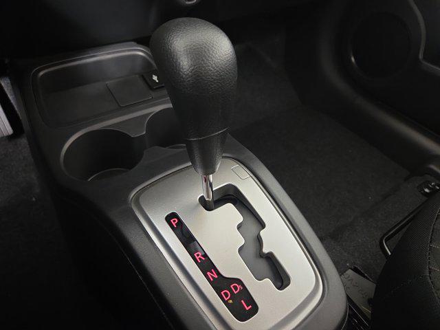 new 2024 Mitsubishi Mirage car, priced at $16,985