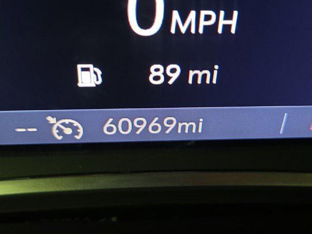 used 2020 Chevrolet Traverse car, priced at $21,998