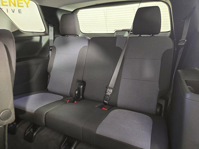 used 2020 Chevrolet Traverse car, priced at $21,998