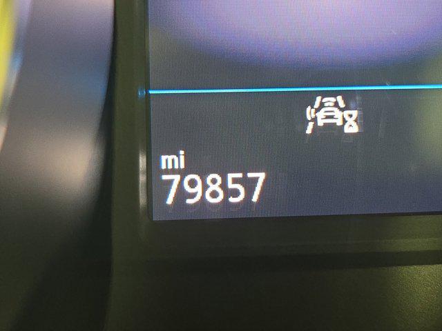 used 2021 Volkswagen Tiguan car, priced at $20,999