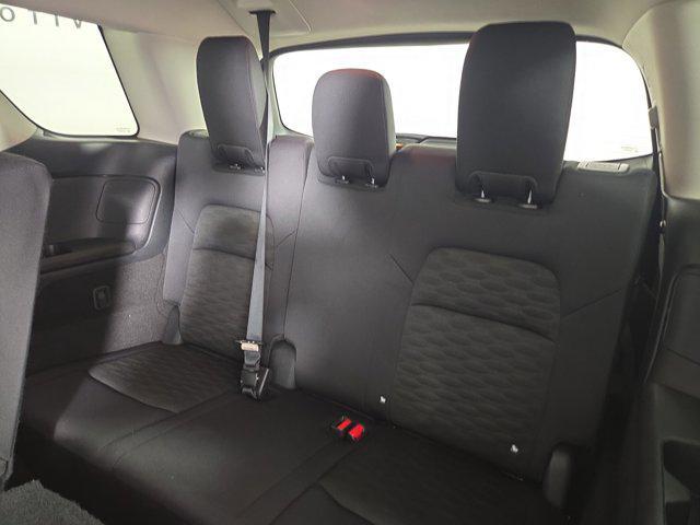 used 2024 Nissan Pathfinder car, priced at $26,788