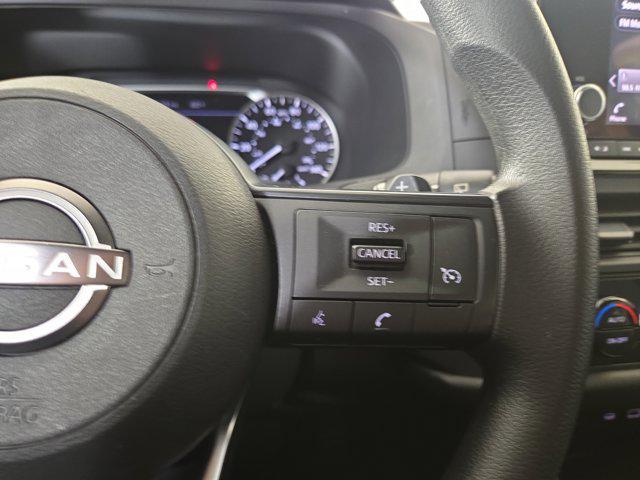 used 2024 Nissan Pathfinder car, priced at $26,788