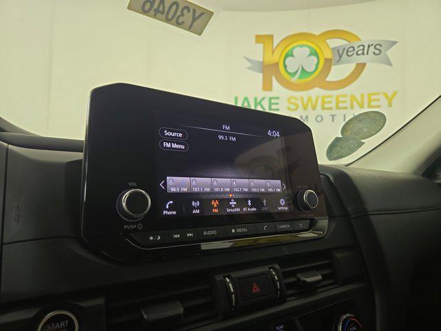 used 2024 Nissan Pathfinder car, priced at $26,788