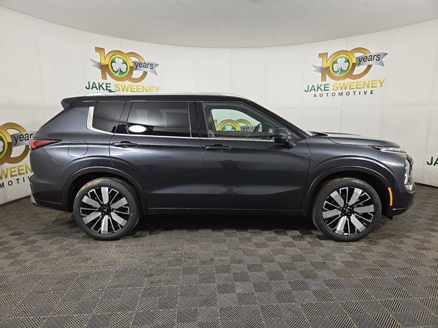 new 2025 Mitsubishi Outlander car, priced at $42,295