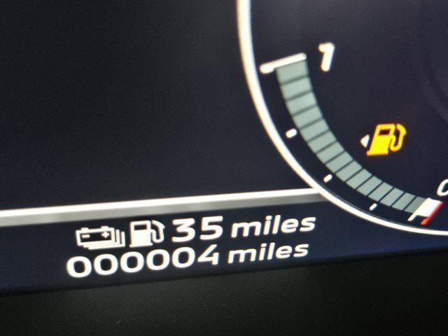 new 2025 Mitsubishi Outlander PHEV car, priced at $38,570